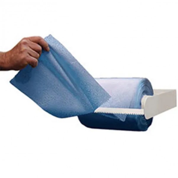 Spill Crew SCM100.32LB – Worktuff Absorbent Wipes 